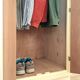 Wardrobe - Cloakroom