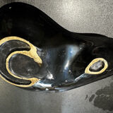 Large Vallauris catchall