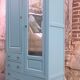 Armoire commode parisienne année 30