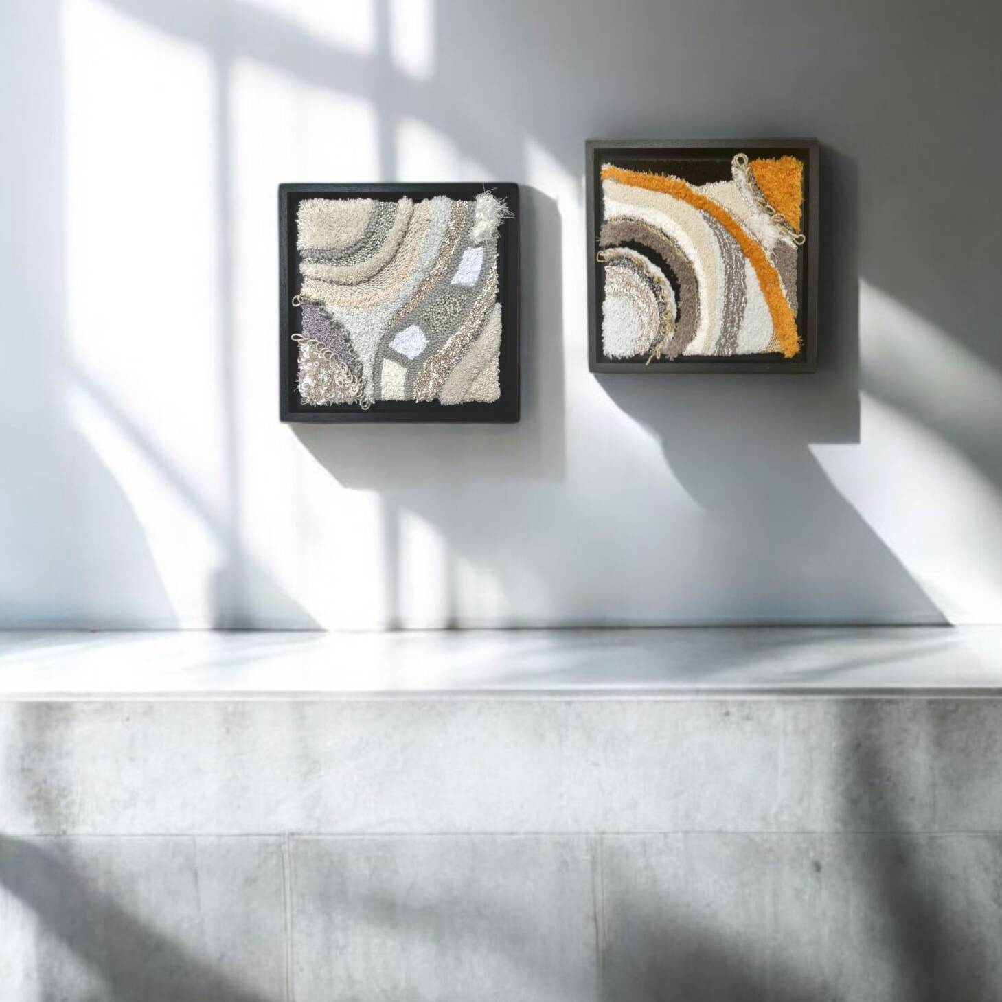 Tapisserie Jules Vissers