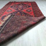 Handmade Kars carpet