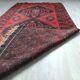 Handmade Kars carpet