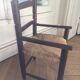 Children's armchair