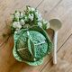 Vintage ceramic cabbage tureen