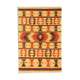 Kilim afghan 145 x 96 cm