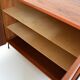 Commode / Shoe cabinet 1950s