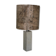 Lampe vintage céramique de Mobach
