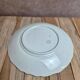 2 large breakfast/chocolate cups K&G Lunéville with saucers