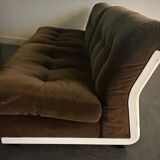 Mario Bellini fireside chair
