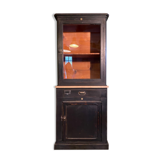 Furniture man standing