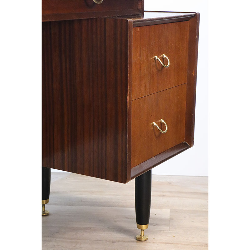 Vintage desk by E.Gomme edition G-Plan 1960