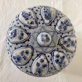Chinese porcelain candy box