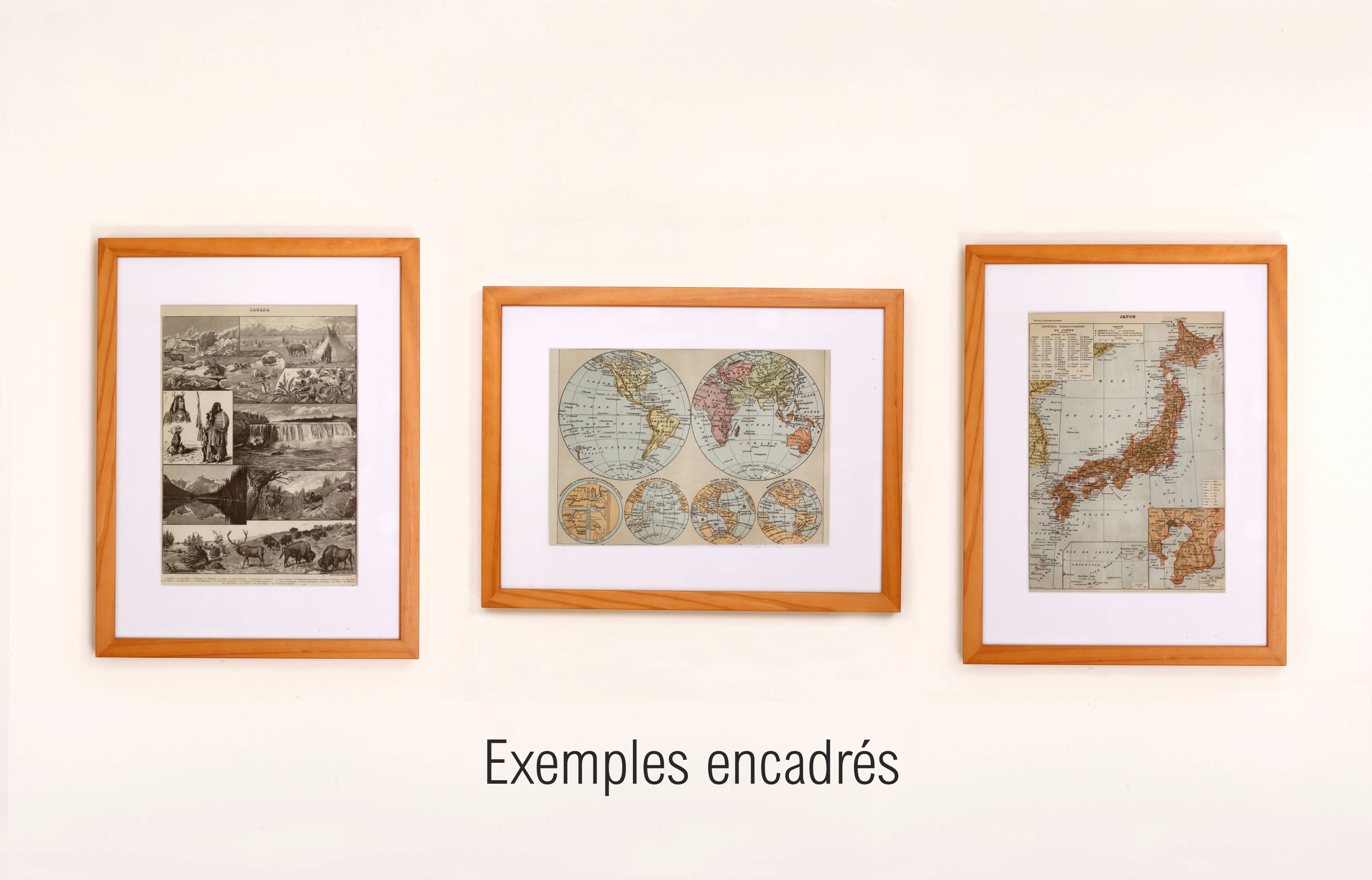 Gravure ancienne 1898, Empire d'Autriche-Hongrie, carte • Lithographie, illustration originale