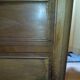 Rocaille style chest of drawers