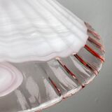 Vintage Murano Glass Pendant Light by La Murrina, Italy, 1970s