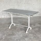 Garden garden console table 30-40s