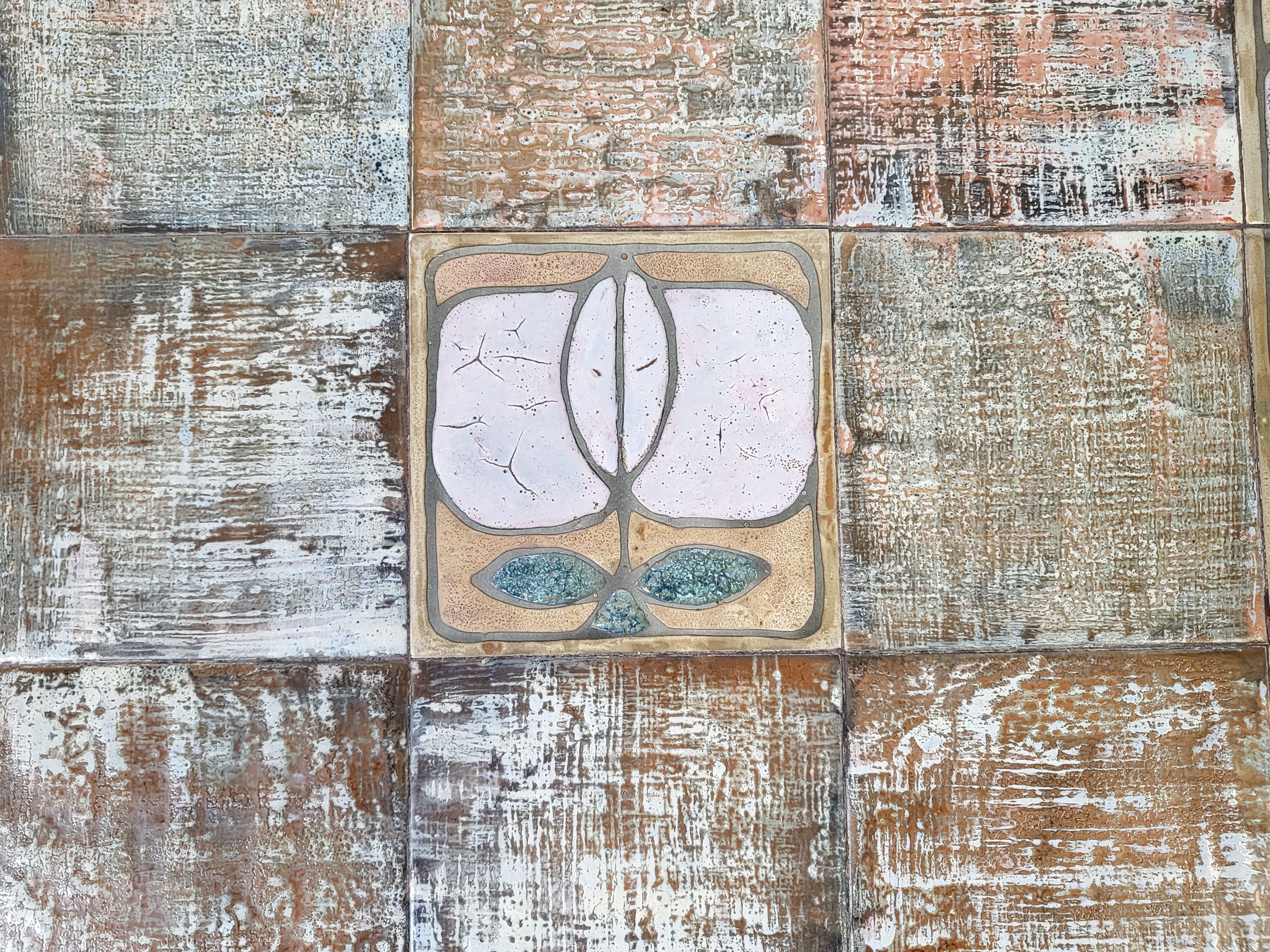 Vintage coffee table 1960