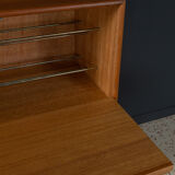 1960s shoe cabinet, G.V. Møbler