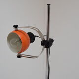 Mid-Century Adjustable Floor Lamp, 1970‘s.