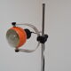 Mid-Century Adjustable Floor Lamp, 1970‘s.