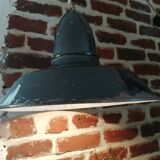 Hanging lamp