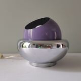 Vintage Italian table lamp
