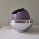 Lampe de table italienne vintage