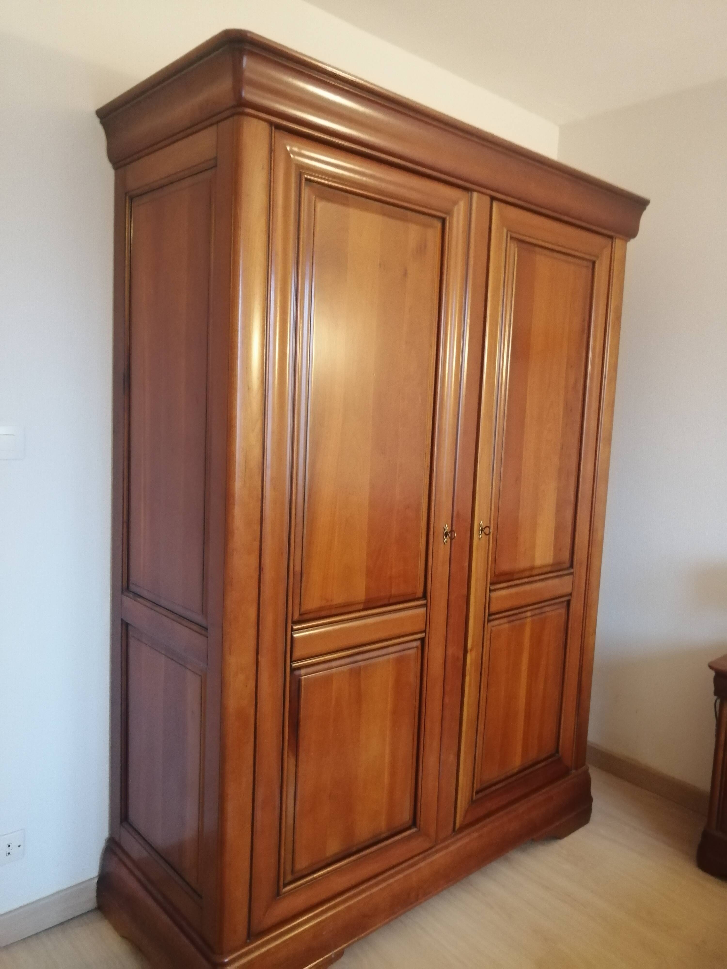 Armoire