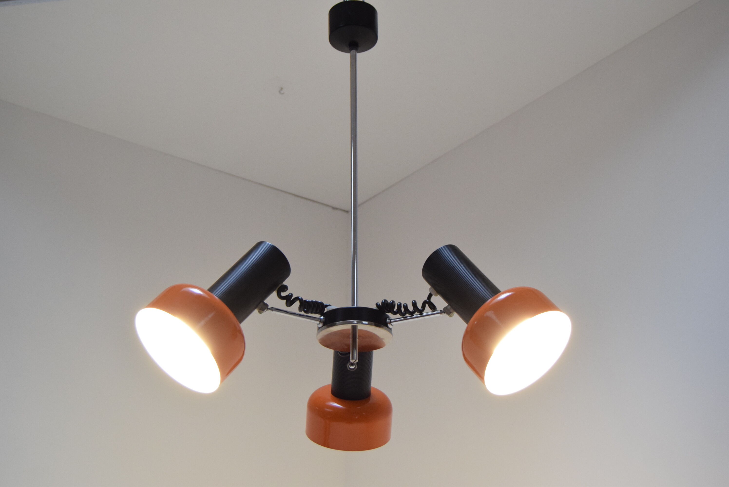 Chandelier  by Napako, 1970