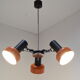 Chandelier  by Napako, 1970