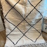 Beni Ouarain carpet 100x150cm
