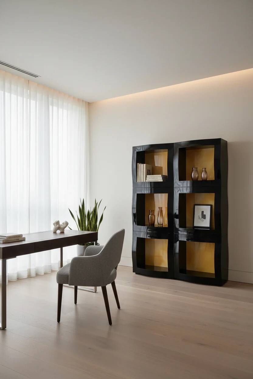 Boogie Woogie Modular Library, S. Giovannoni for Magis Italy