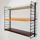 Metal shelf from the 60s