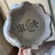Set of porcelain tableware Seltmann Weiden