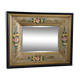 Grand miroir vintage