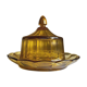 Glass bell