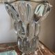 Vase drops magnifying glasses 50s