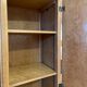 Armoire art deco