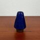 Mid-Century German Small Minimalist Studio Pottery Vase from BKW Böttger Keramik Wandsbek, Hamburg, 1960s
