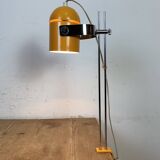 Orange Combi Lux Table Lamp by Stanislav Indra for Lidokov, 1970s