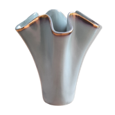 Vase en céramique
