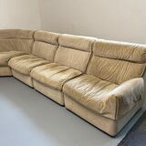 Cor segment sofa