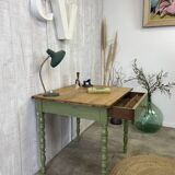 Old desk