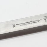 Lot of 6 Sheffield knives