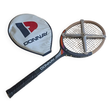 Donnay racket