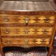 Commode 3 tiroirs Louis XV