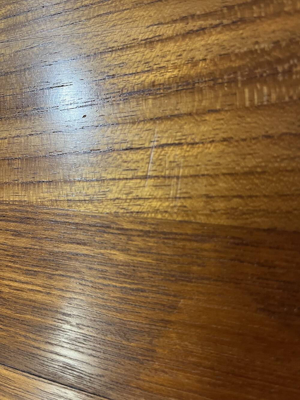 BR Gelsted teak nesting tables with drawer Denmark