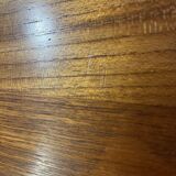 BR Gelsted teak nesting tables with drawer Denmark