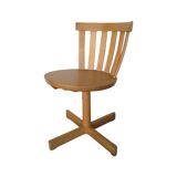 Edsby Explorer Chaise pivotante
