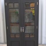 Parisian showcase cabinet 1930